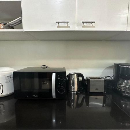 Suites De Marina Manila With Netflix エクステリア 写真