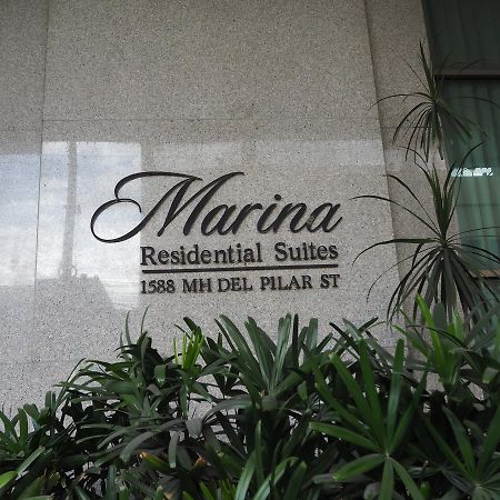 Suites De Marina Manila With Netflix エクステリア 写真