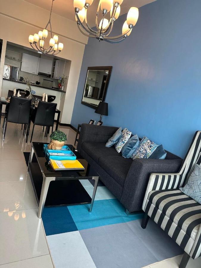 Suites De Marina Manila With Netflix エクステリア 写真