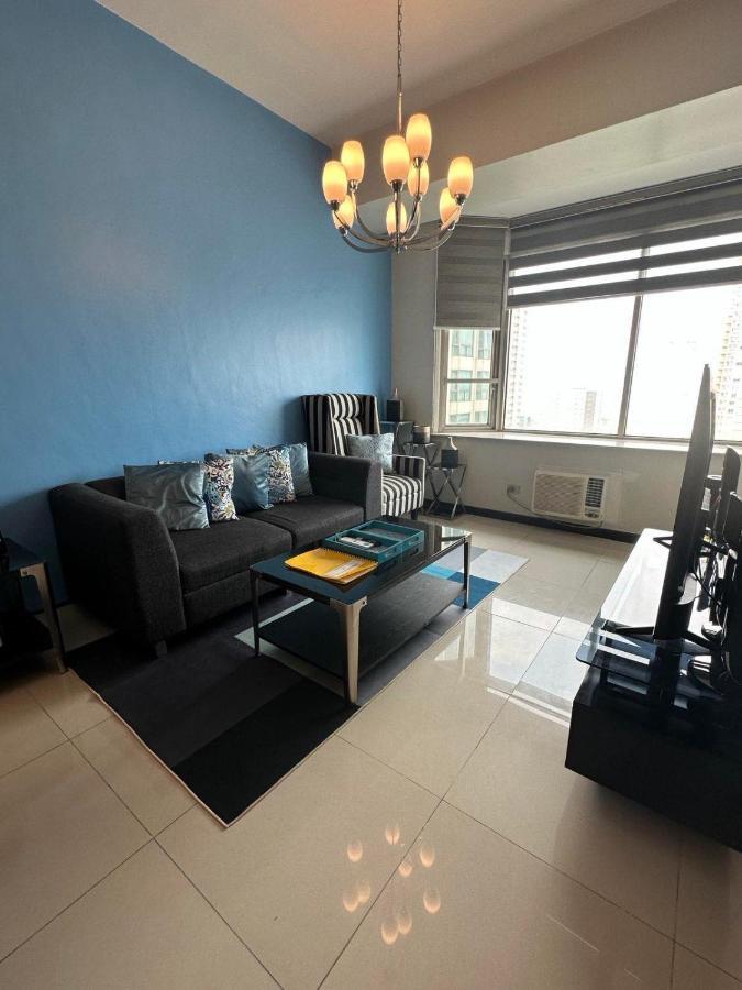 Suites De Marina Manila With Netflix エクステリア 写真
