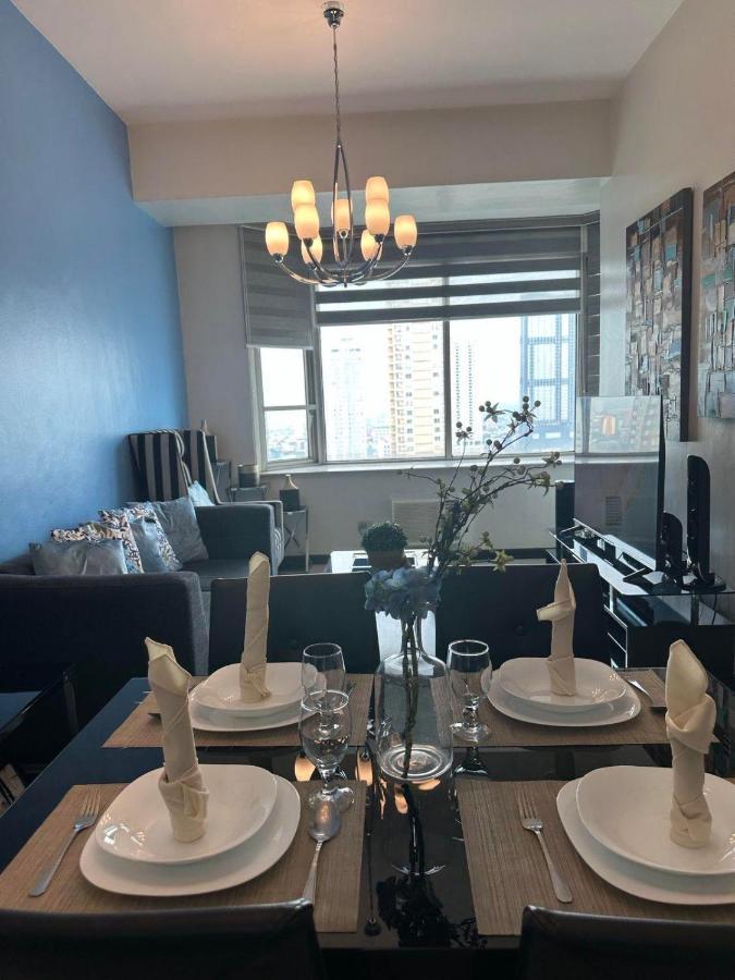 Suites De Marina Manila With Netflix エクステリア 写真