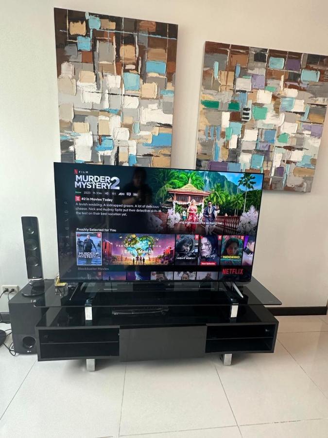 Suites De Marina Manila With Netflix エクステリア 写真