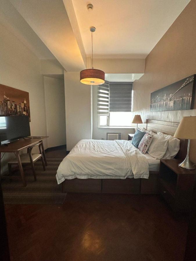 Suites De Marina Manila With Netflix エクステリア 写真