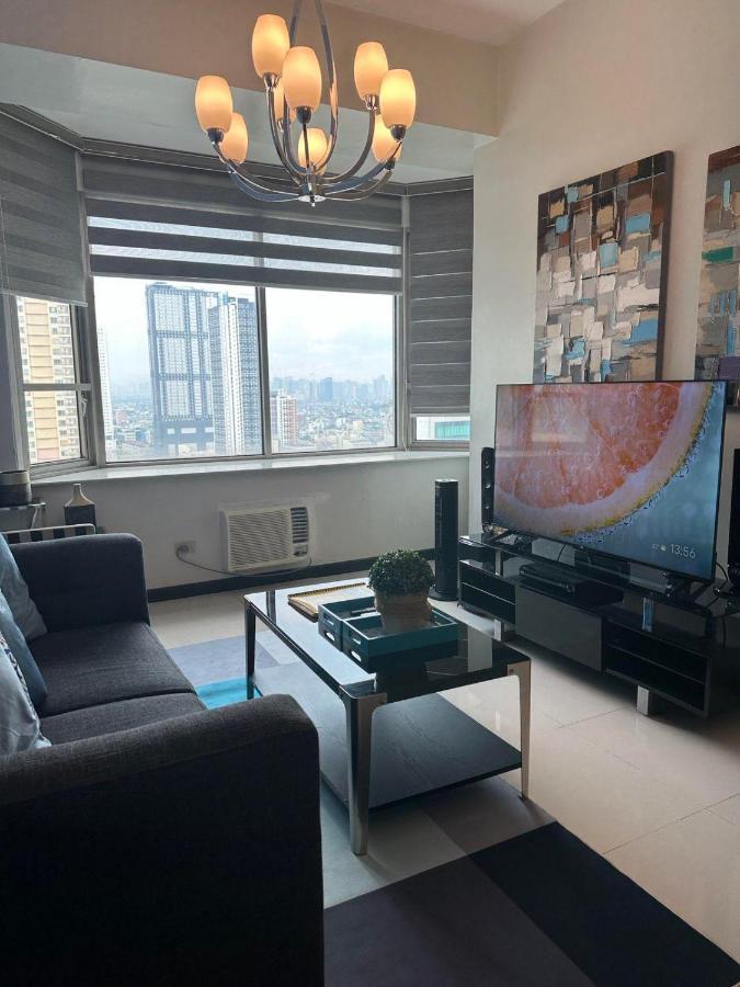 Suites De Marina Manila With Netflix エクステリア 写真
