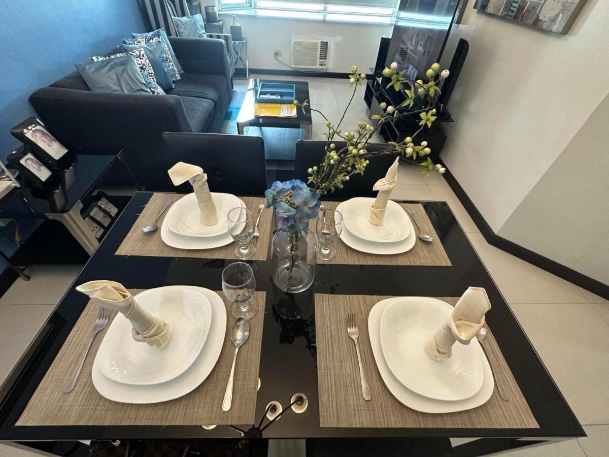 Suites De Marina Manila With Netflix エクステリア 写真
