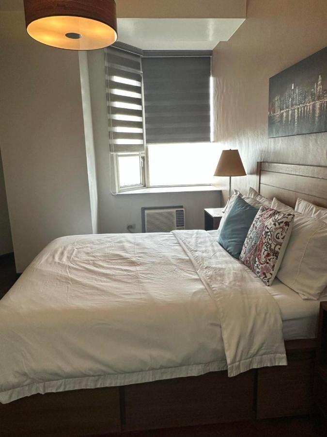 Suites De Marina Manila With Netflix エクステリア 写真