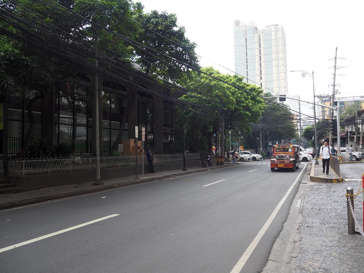 Suites De Marina Manila With Netflix エクステリア 写真