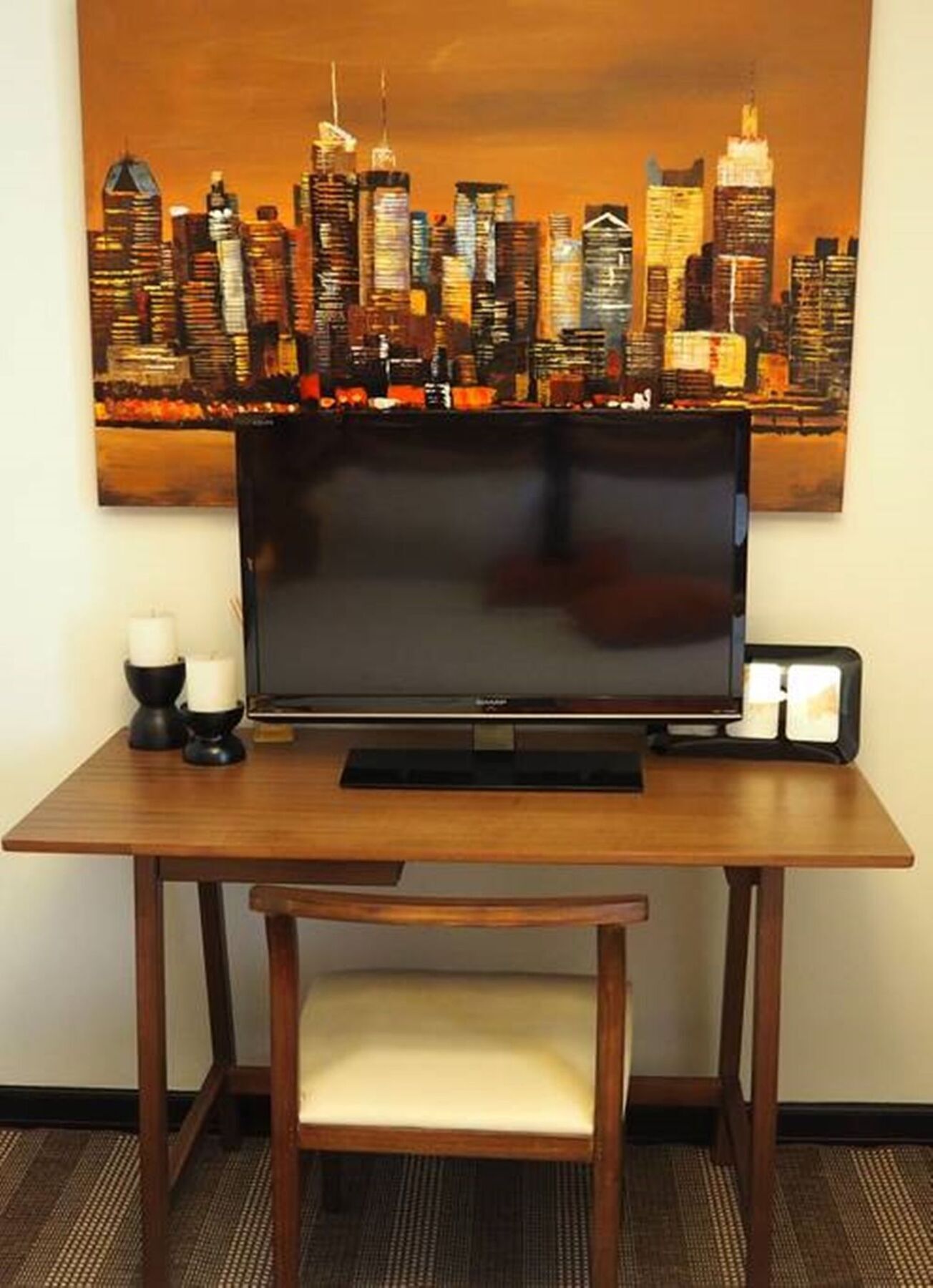 Suites De Marina Manila With Netflix エクステリア 写真