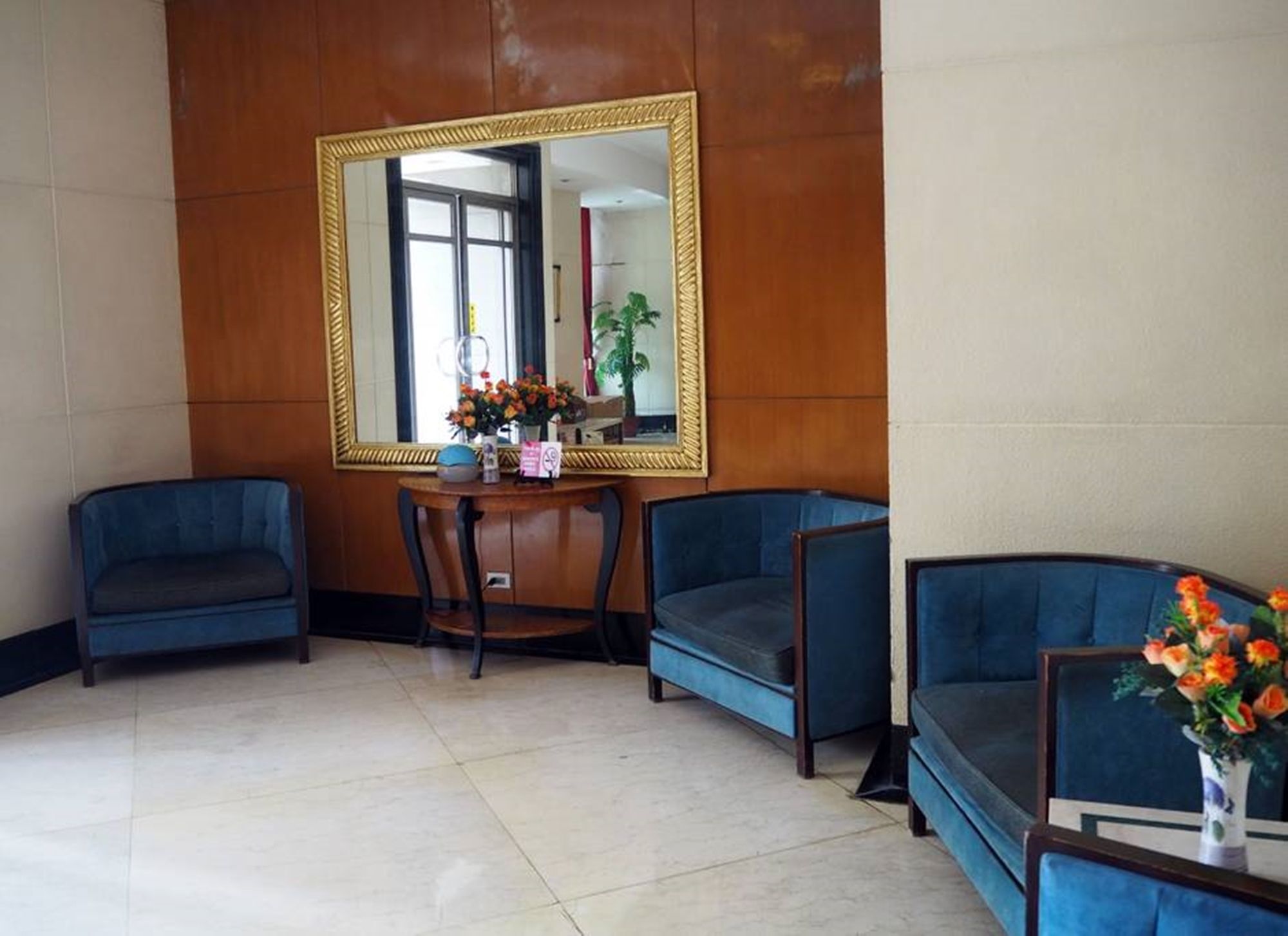 Suites De Marina Manila With Netflix エクステリア 写真