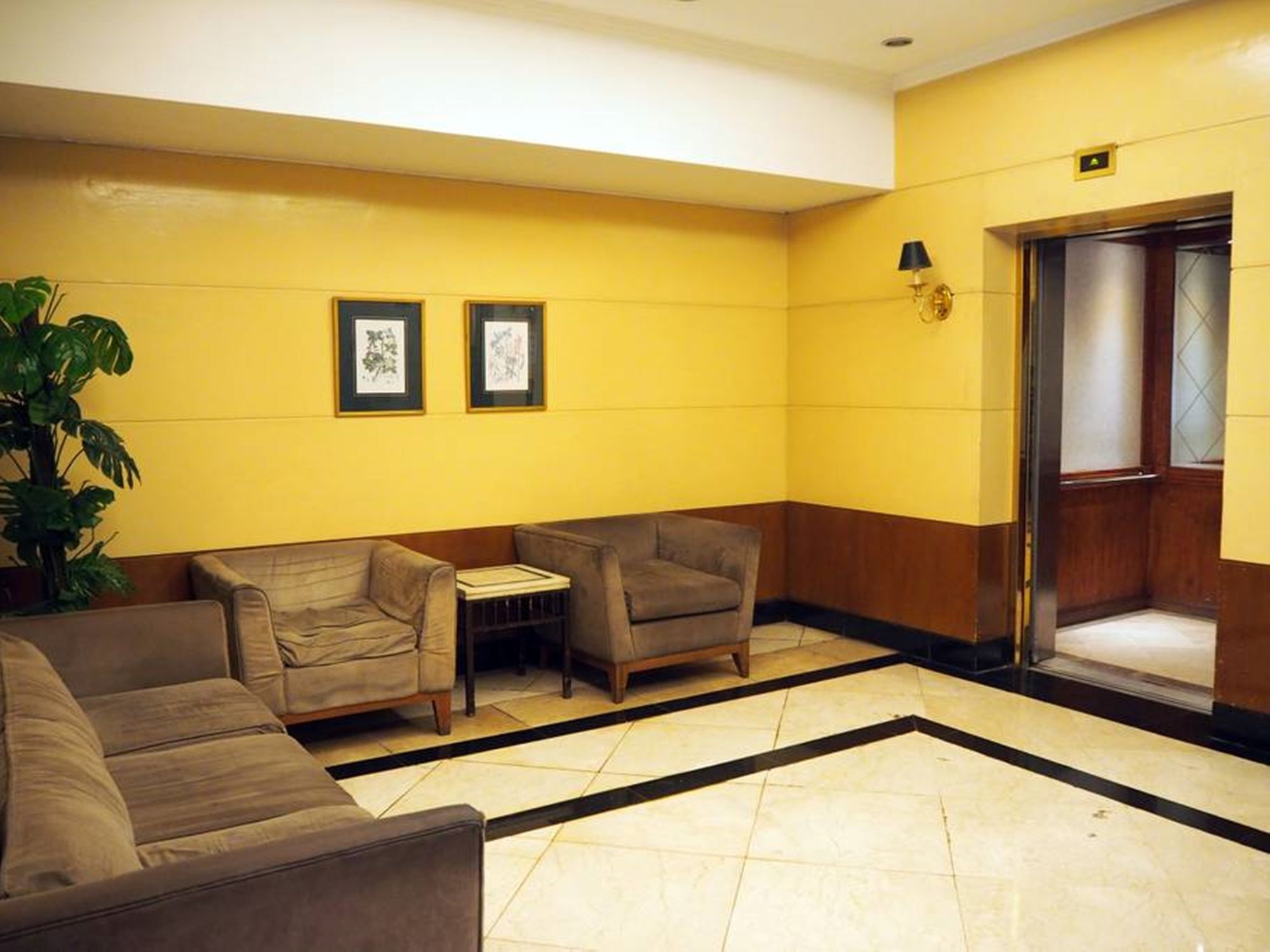 Suites De Marina Manila With Netflix エクステリア 写真